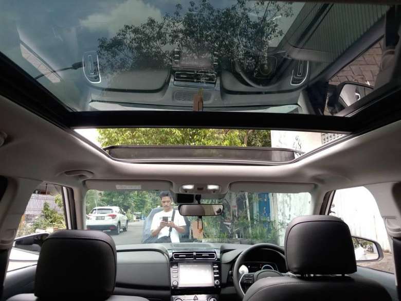 2022 Hyundai Creta Prime IVT 2022 Hyundai Creta Prime IVT