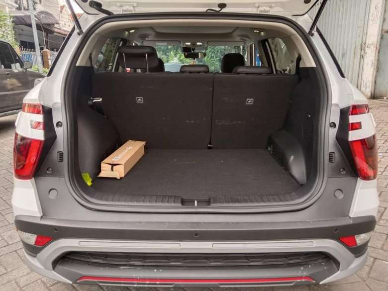 2022 Hyundai Creta Prime IVT 2022 Hyundai Creta Prime IVT