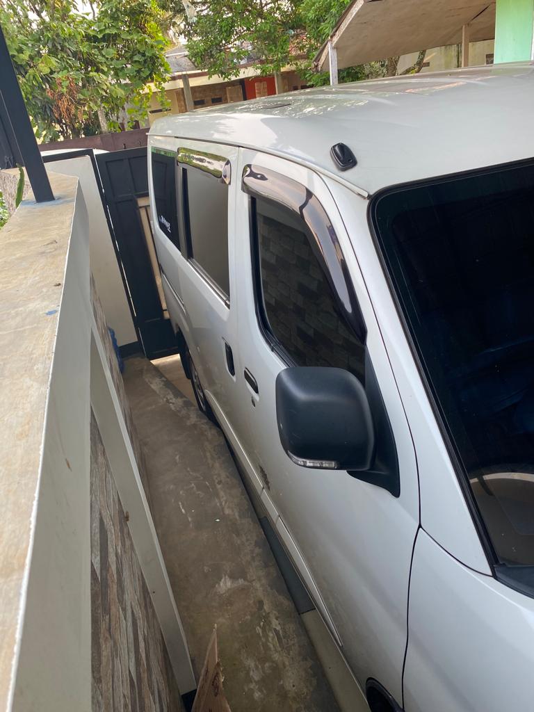 2018 Daihatsu Grand Max 2018 Daihatsu Grand Max