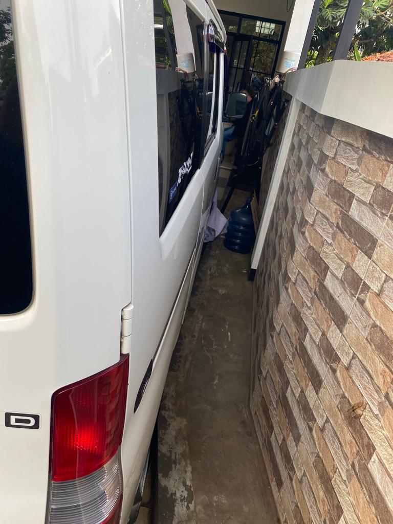 2018 Daihatsu Grand Max 2018 Daihatsu Grand Max