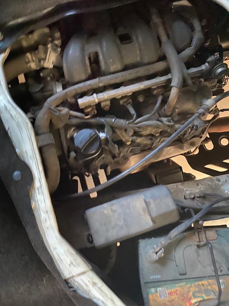 2018 Daihatsu Grand Max 2018 Daihatsu Grand Max