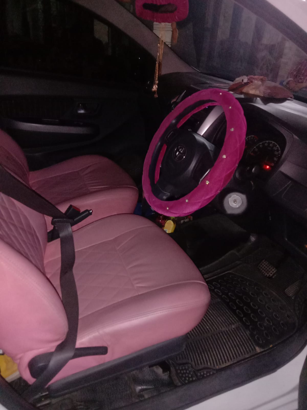 2020 Toyota Agya 1.2L G AT TRD 2020 Toyota Agya 1.2L G AT TRD