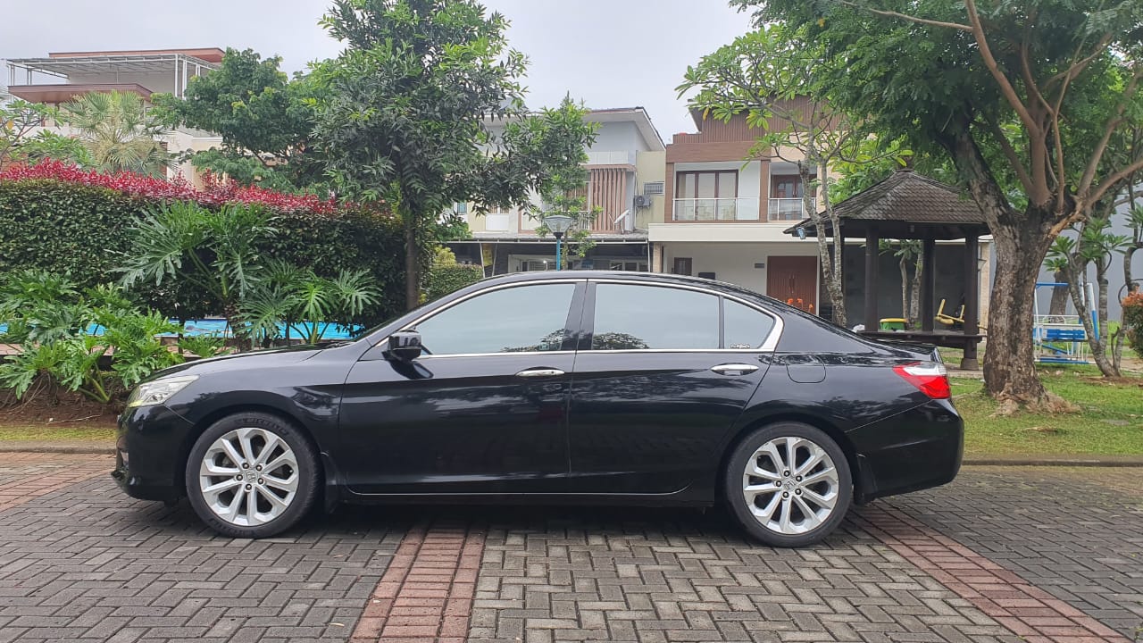 2014 Honda Accord 2014 Honda Accord