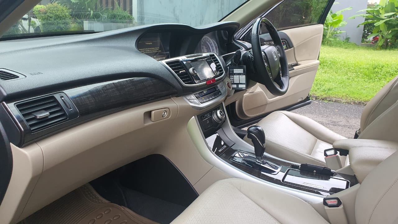 2014 Honda Accord 2014 Honda Accord