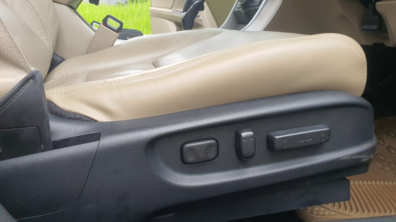 2014 Honda Accord 2014 Honda Accord