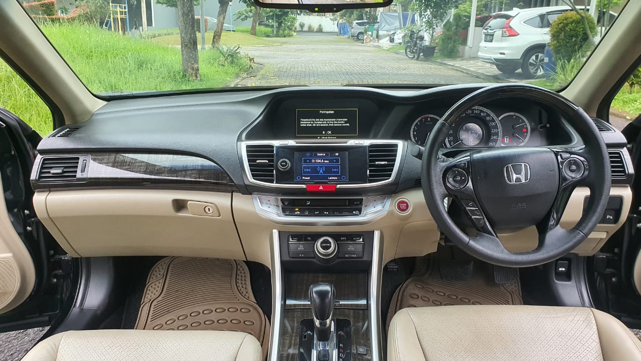 2014 Honda Accord 2014 Honda Accord