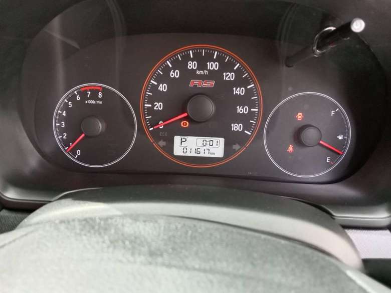 2022 Honda Brio 2022 Honda Brio