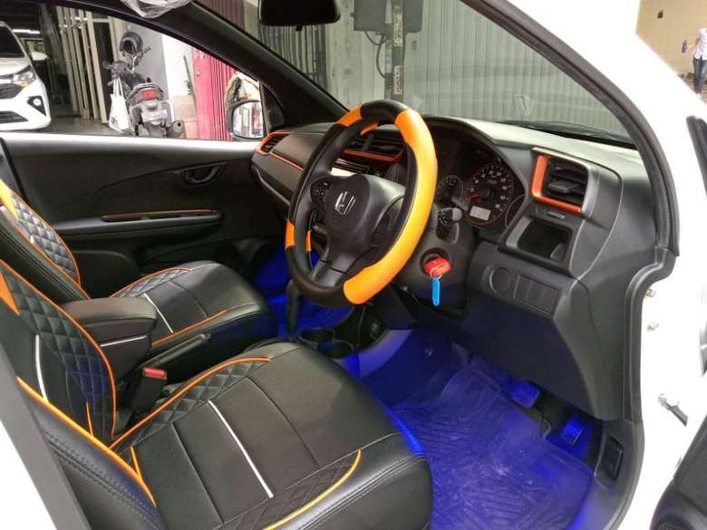 2022 Honda Brio 2022 Honda Brio