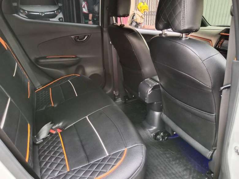 2022 Honda Brio 2022 Honda Brio