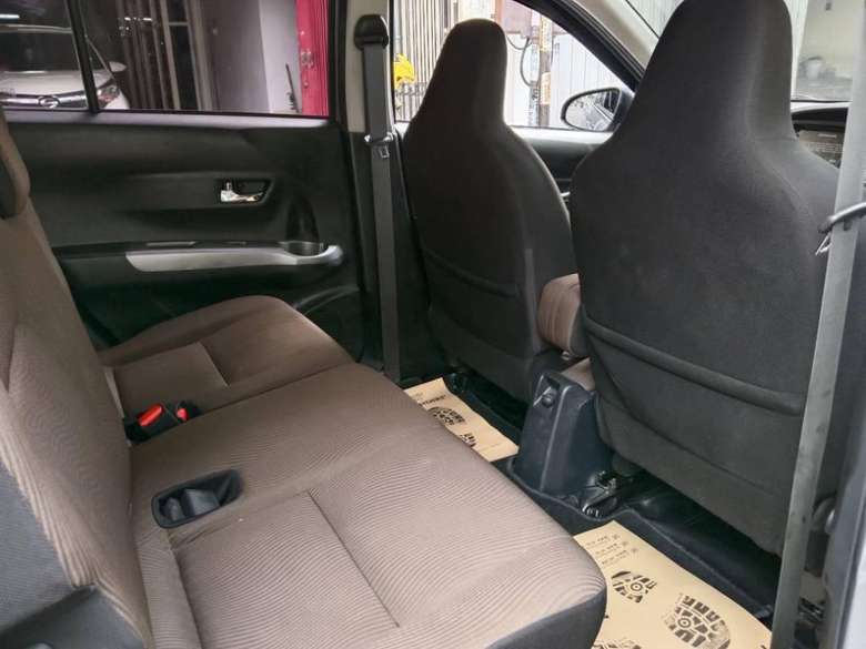 2020 Toyota Calya G MT 2020 Toyota Calya G MT