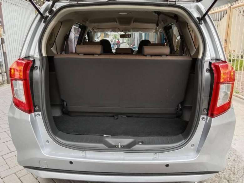 2020 Toyota Calya G MT 2020 Toyota Calya G MT