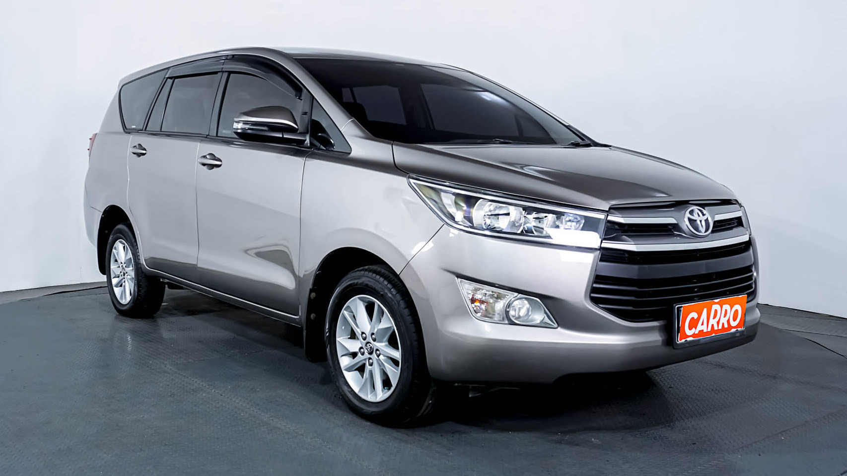 2017 Toyota Innova