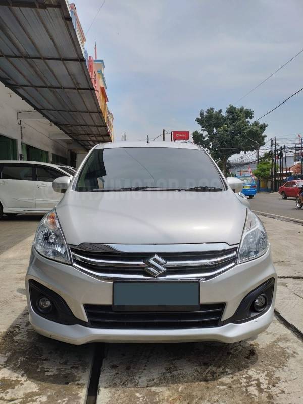 Used 2017 Suzuki Ertiga  GL MT GL MT