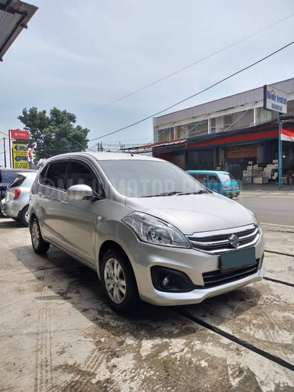 Buy used car