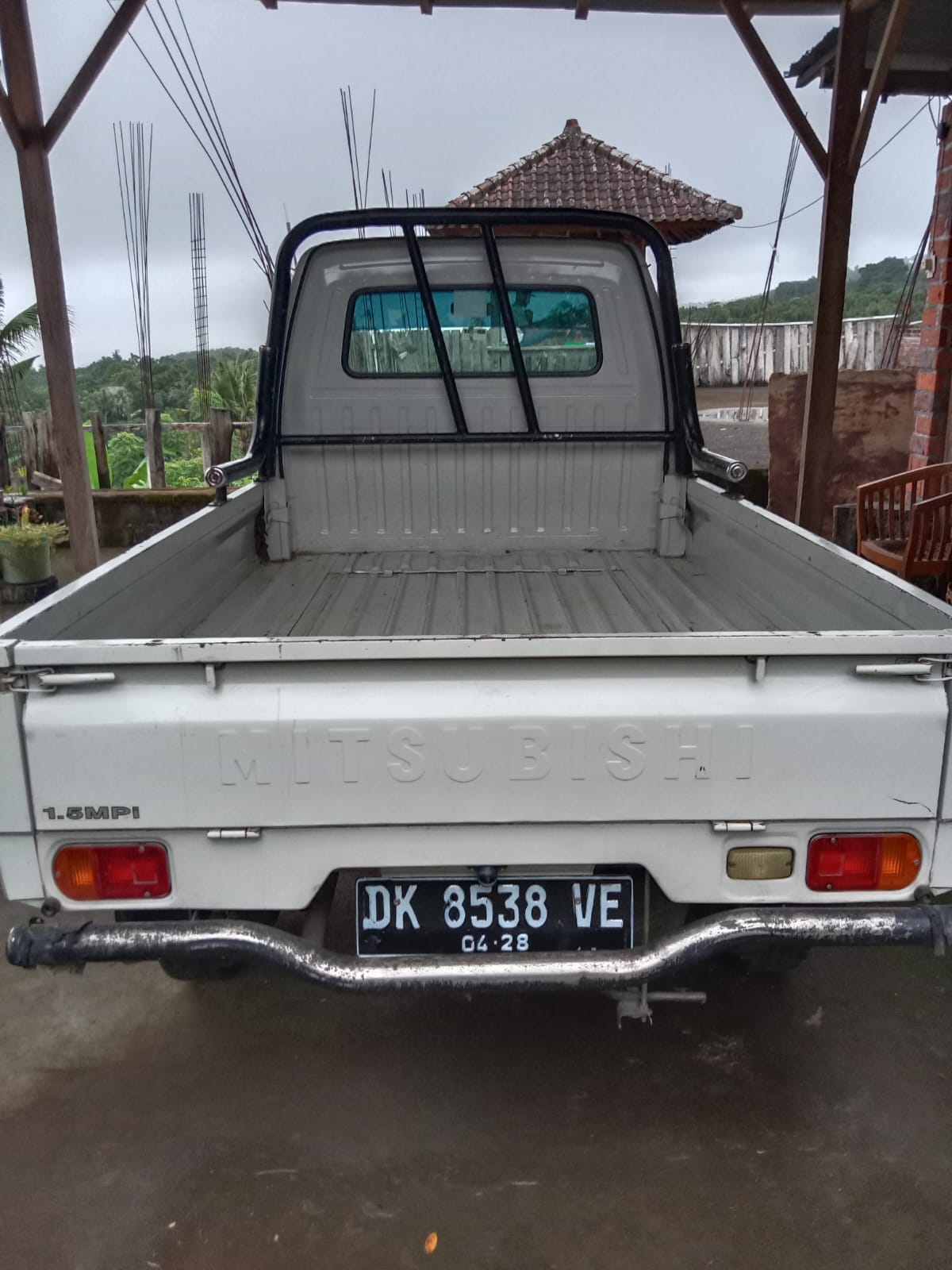 2018 Mitsubishi Colt T120 SS 2018 Mitsubishi Colt T120 SS