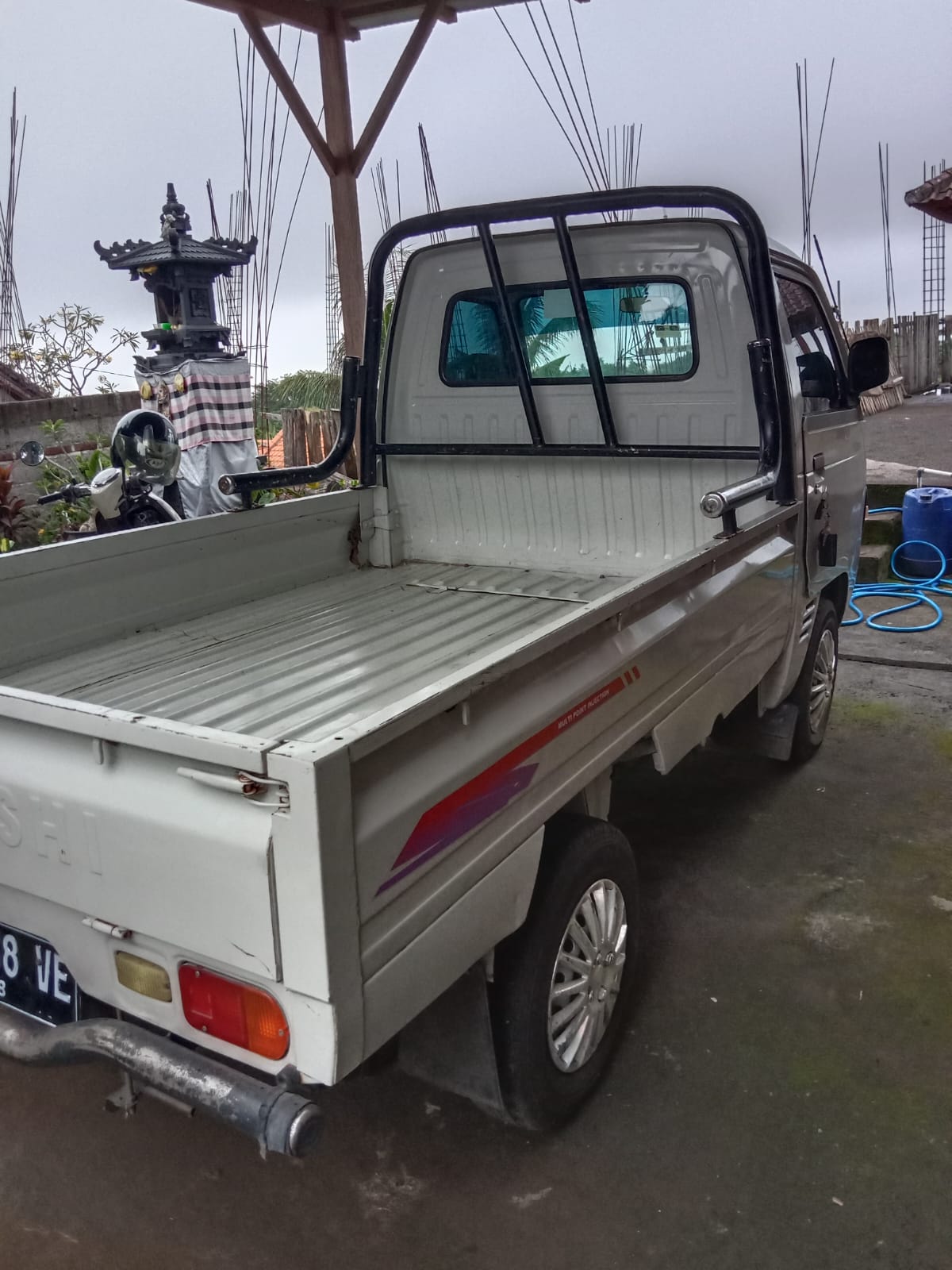 2018 Mitsubishi Colt T120 SS 2018 Mitsubishi Colt T120 SS