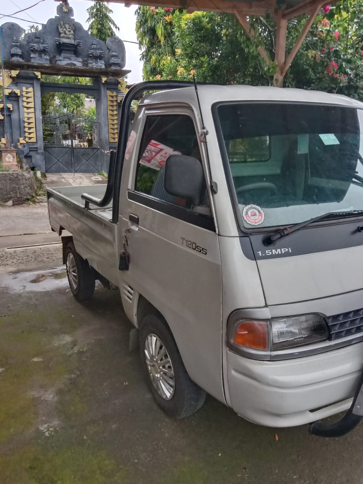 2018 Mitsubishi Colt T120 SS 2018 Mitsubishi Colt T120 SS