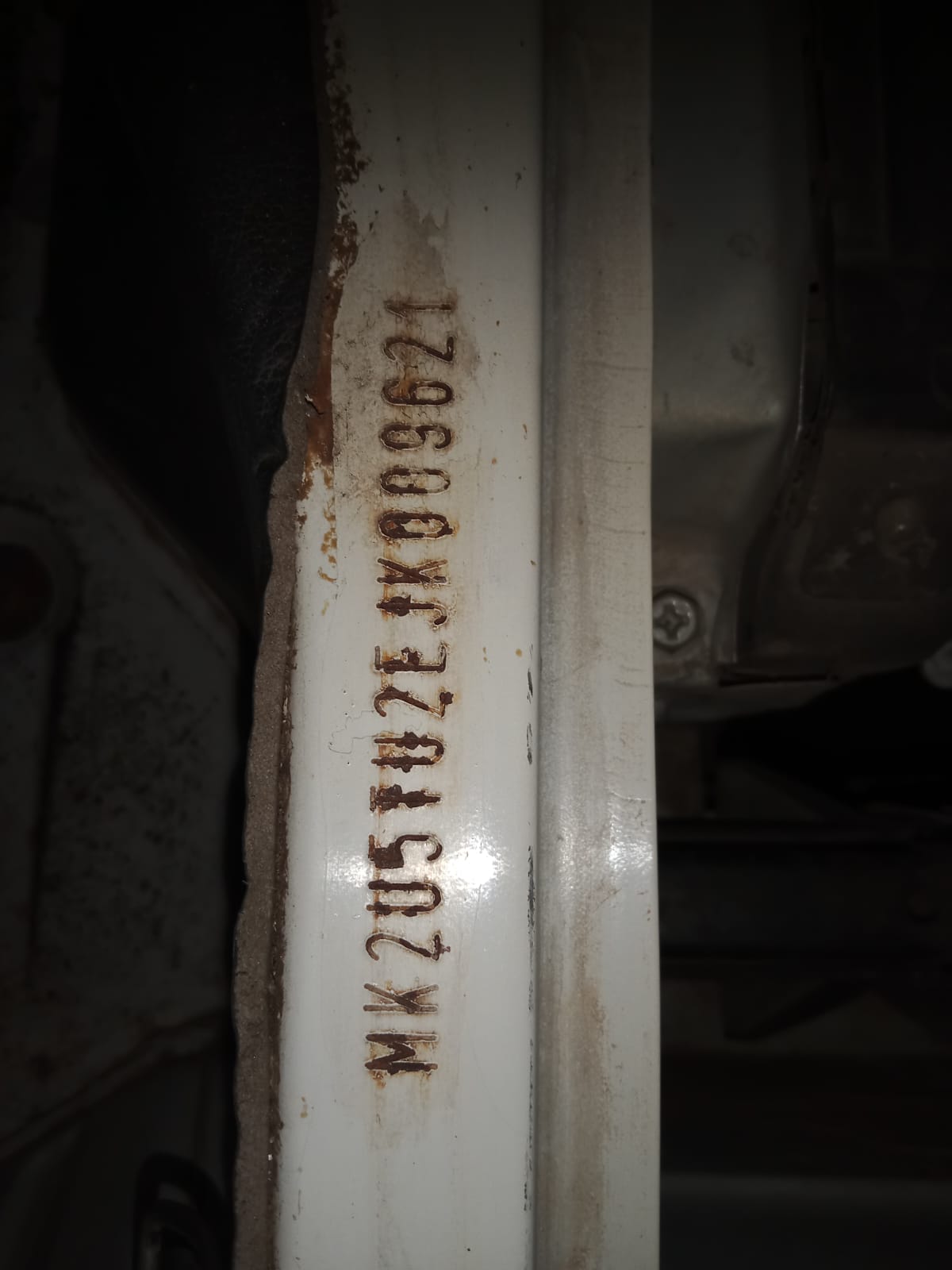 2018 Mitsubishi Colt T120 SS 2018 Mitsubishi Colt T120 SS