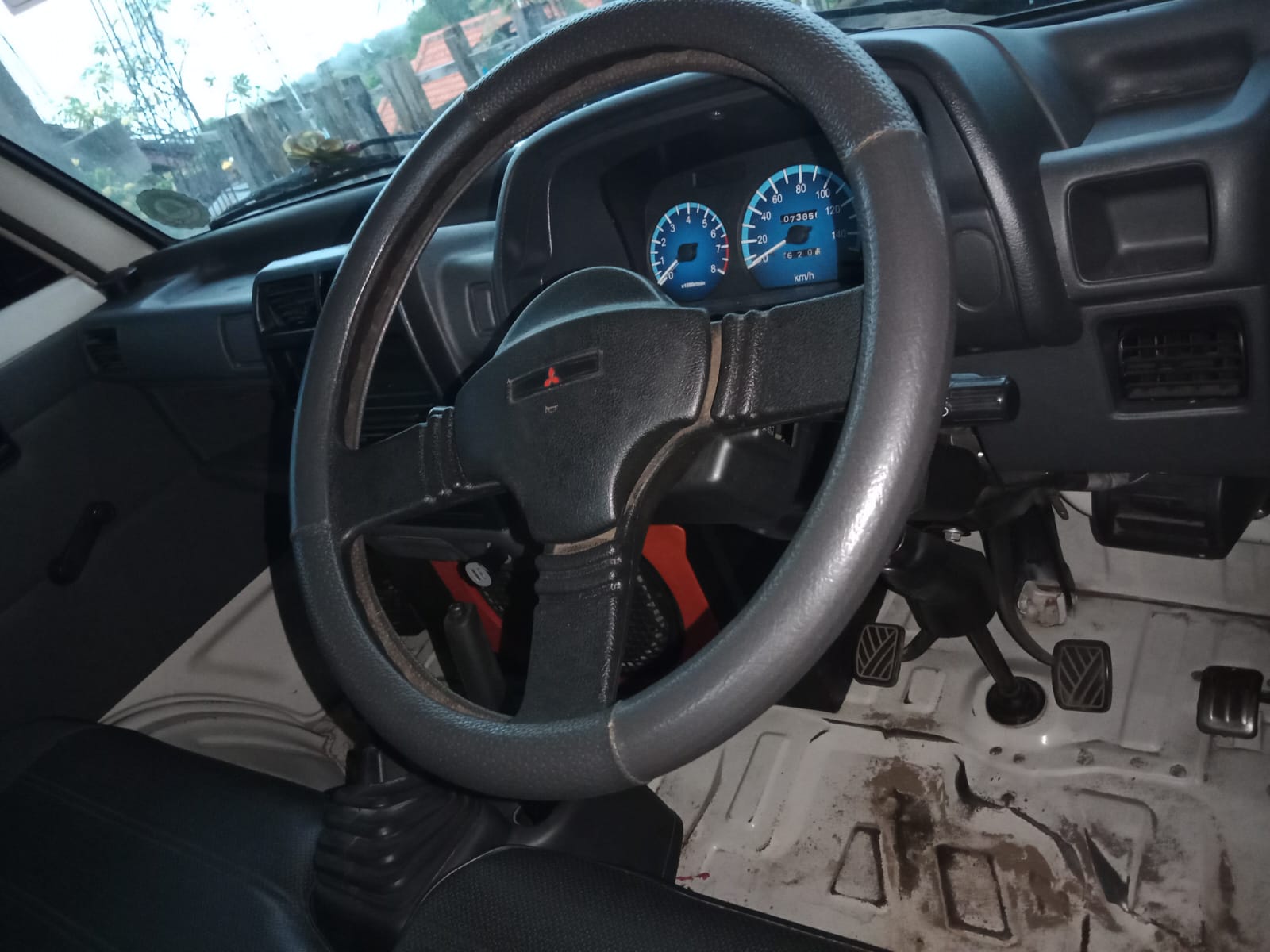 2018 Mitsubishi Colt T120 SS 2018 Mitsubishi Colt T120 SS