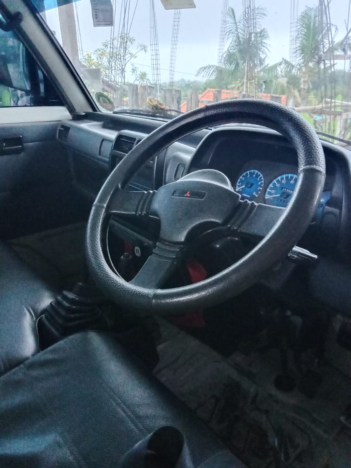 2018 Mitsubishi Colt T120 SS 2018 Mitsubishi Colt T120 SS