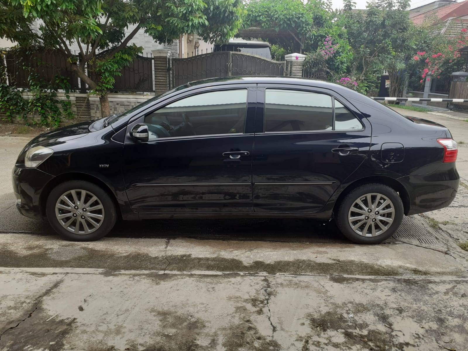 2012 Toyota Vios  G MT 2012 Toyota Vios  G MT