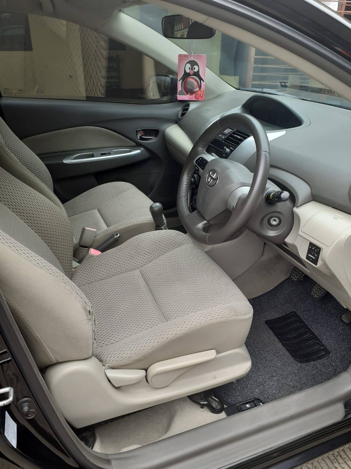 2012 Toyota Vios  G MT 2012 Toyota Vios  G MT