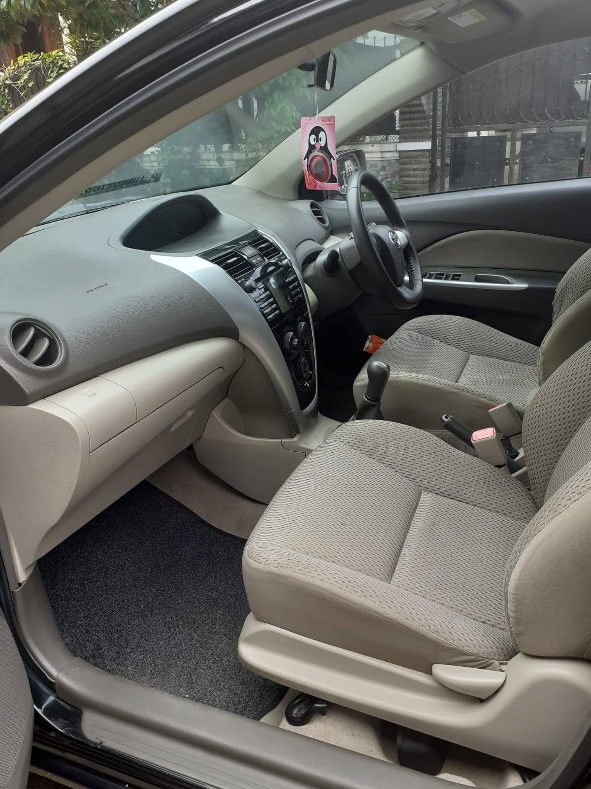 2012 Toyota Vios  G MT 2012 Toyota Vios  G MT