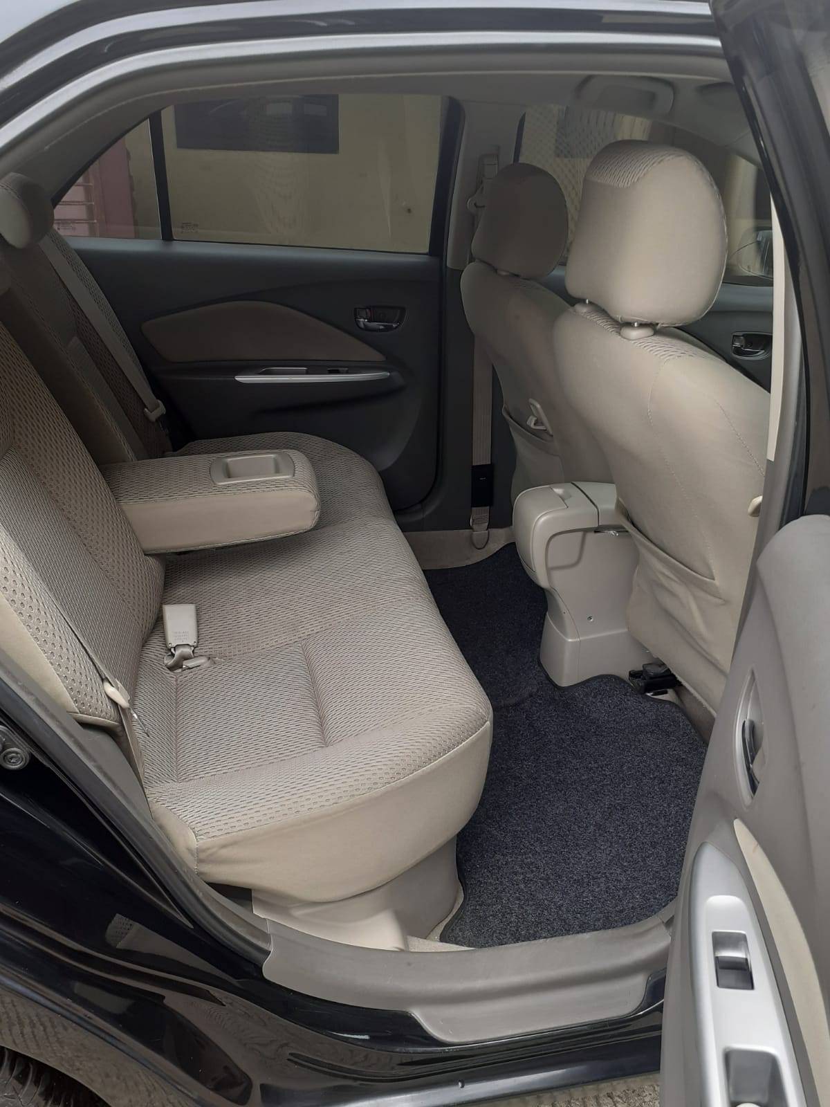 2012 Toyota Vios  G MT 2012 Toyota Vios  G MT