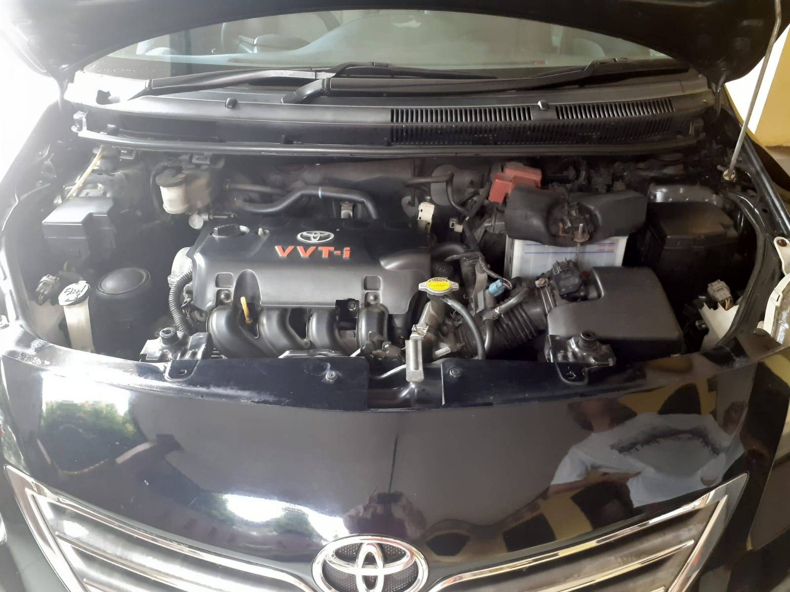 2012 Toyota Vios  G MT 2012 Toyota Vios  G MT