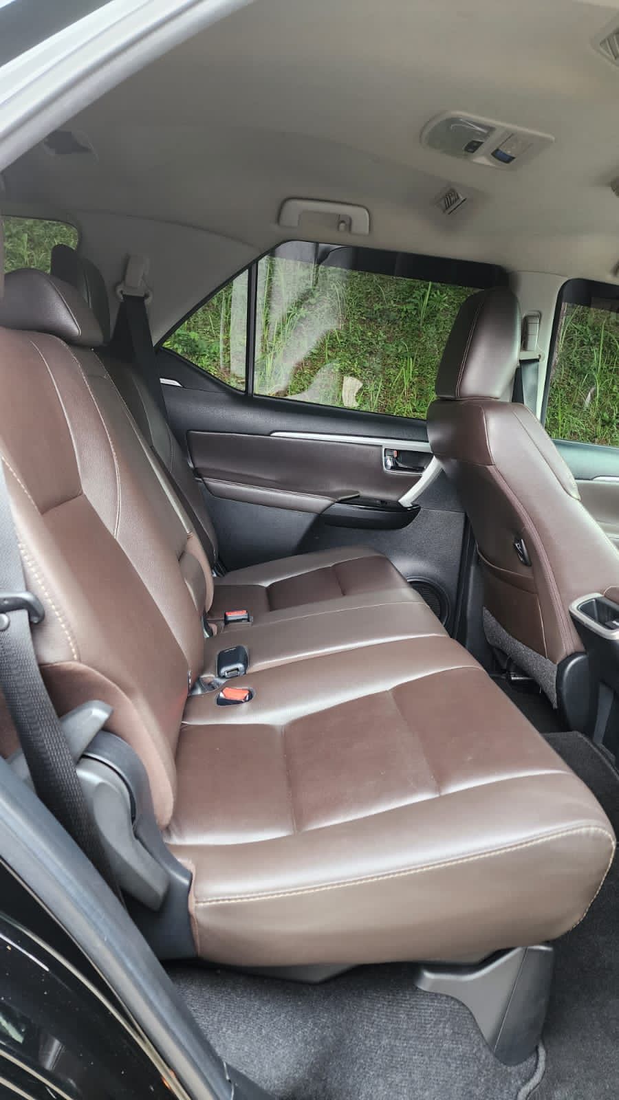 2019 Toyota Fortuner 2019 Toyota Fortuner