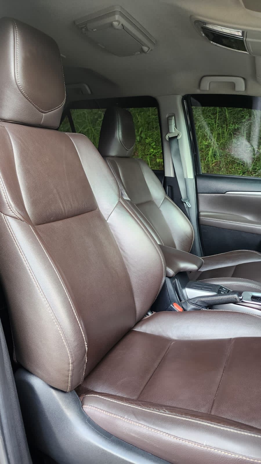 2019 Toyota Fortuner 2019 Toyota Fortuner