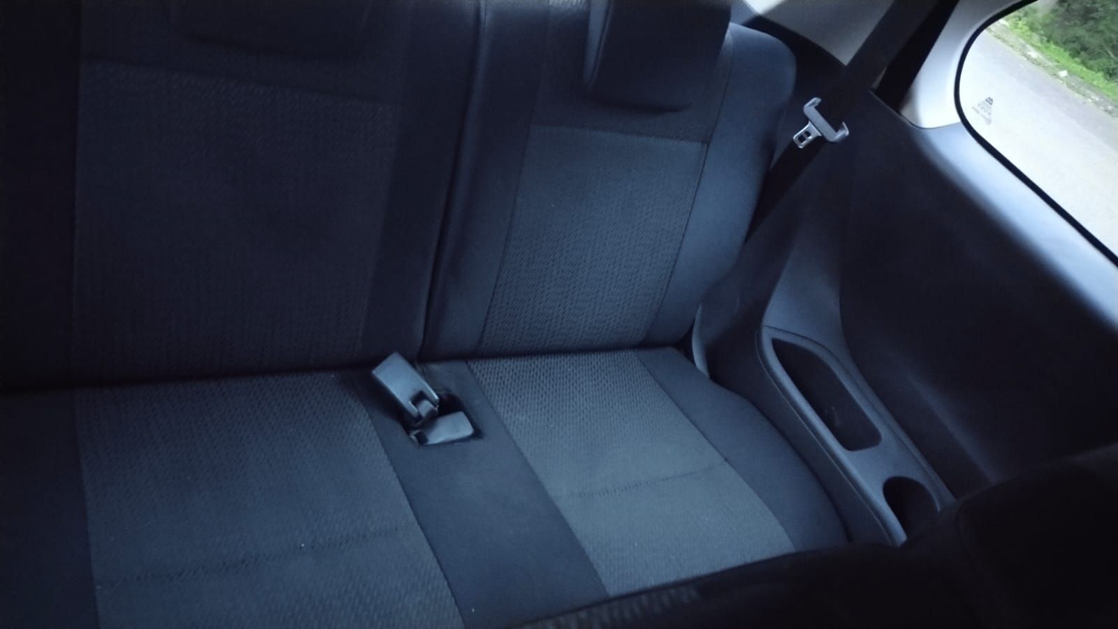 2015 Toyota Avanza Veloz  1500 VELOZ A/T 2015 Toyota Avanza Veloz  1500 VELOZ A/T