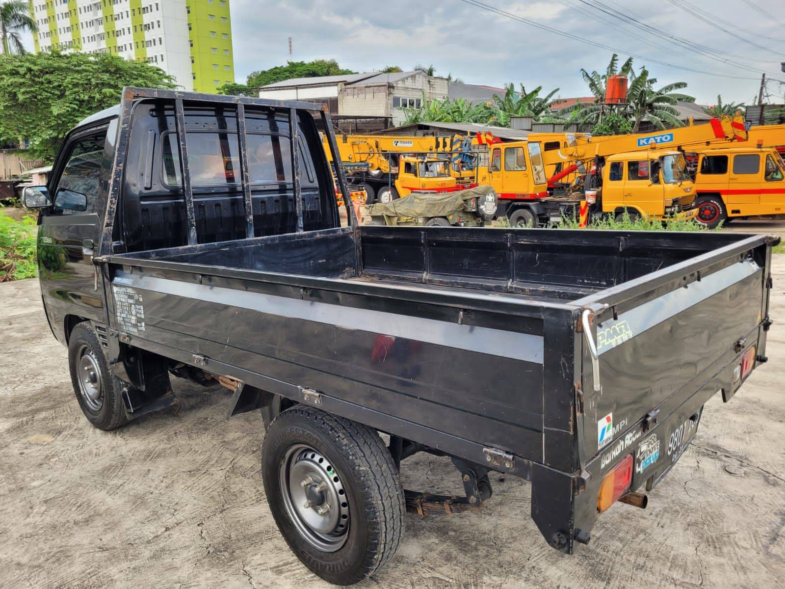 Beli mobil bekas