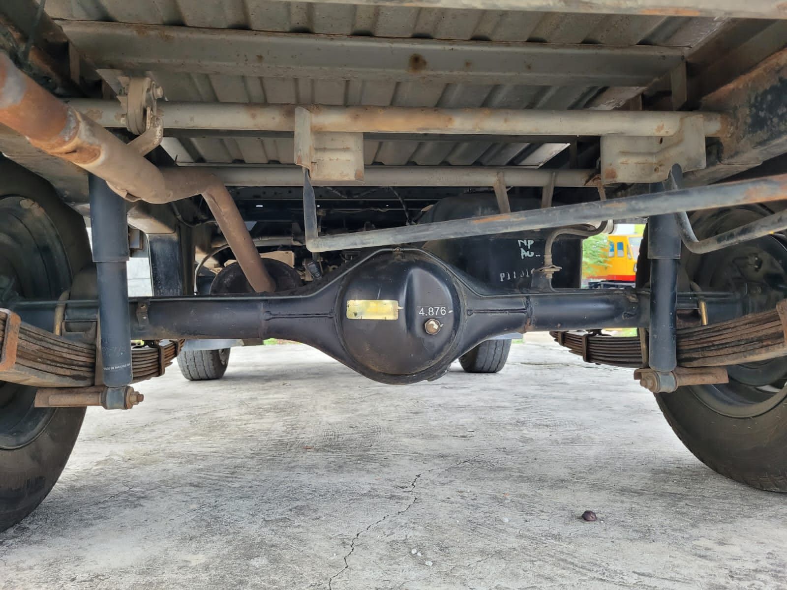 2016 Mitsubishi T120SS T 1.5 PU 2016 Mitsubishi T120SS T 1.5 PU