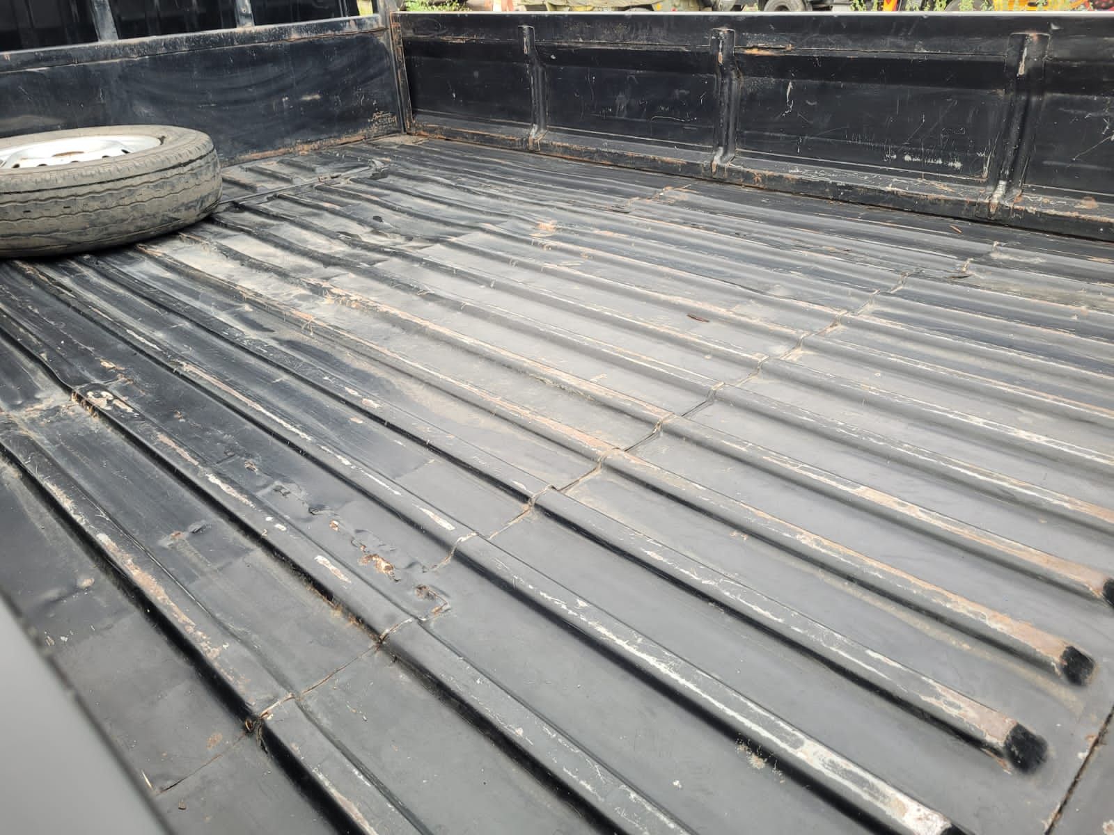 2016 Mitsubishi T120SS T 1.5 PU 2016 Mitsubishi T120SS T 1.5 PU