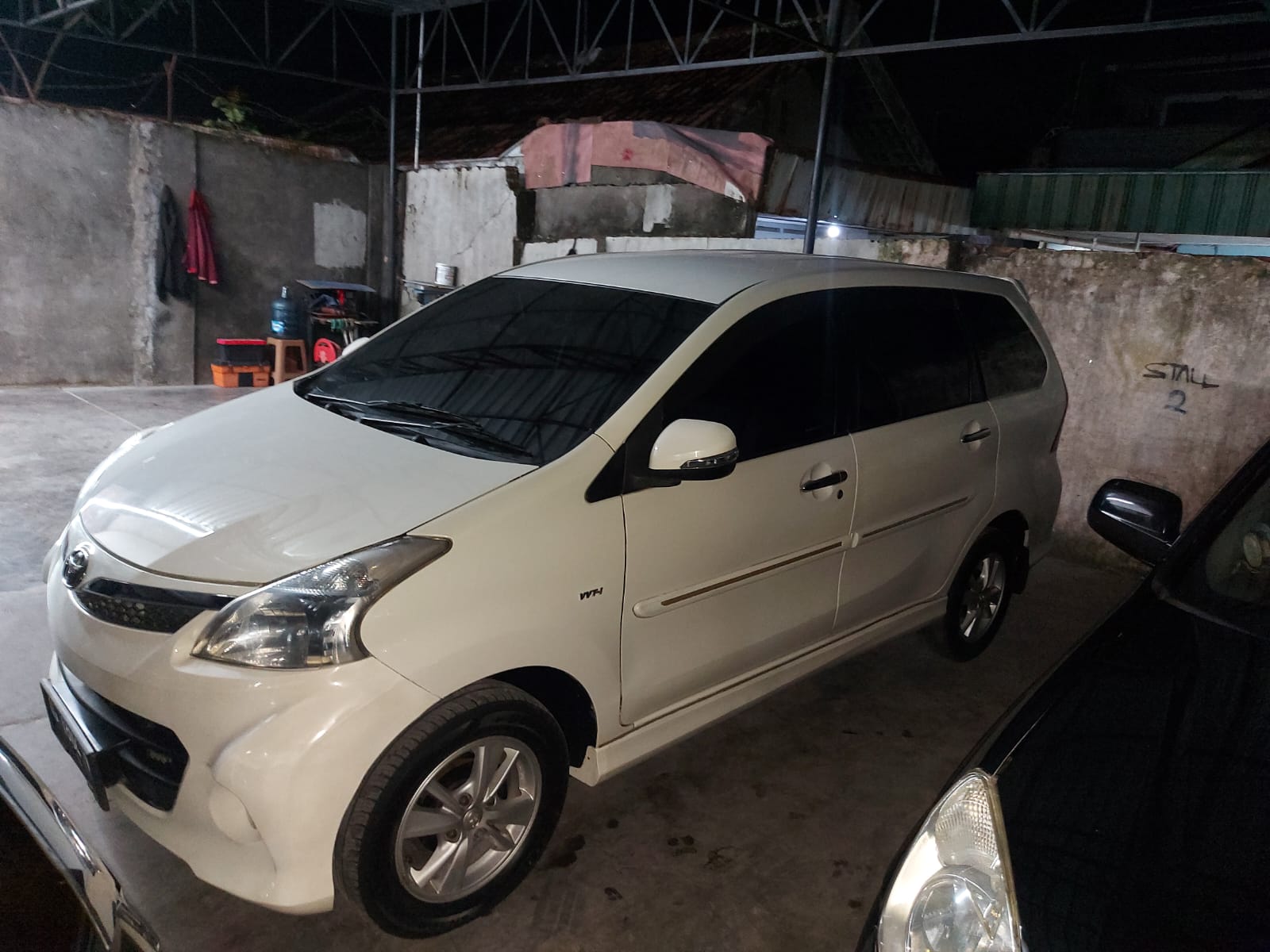 2014 Toyota Veloz 1.5L MT 2014 Toyota Veloz 1.5L MT