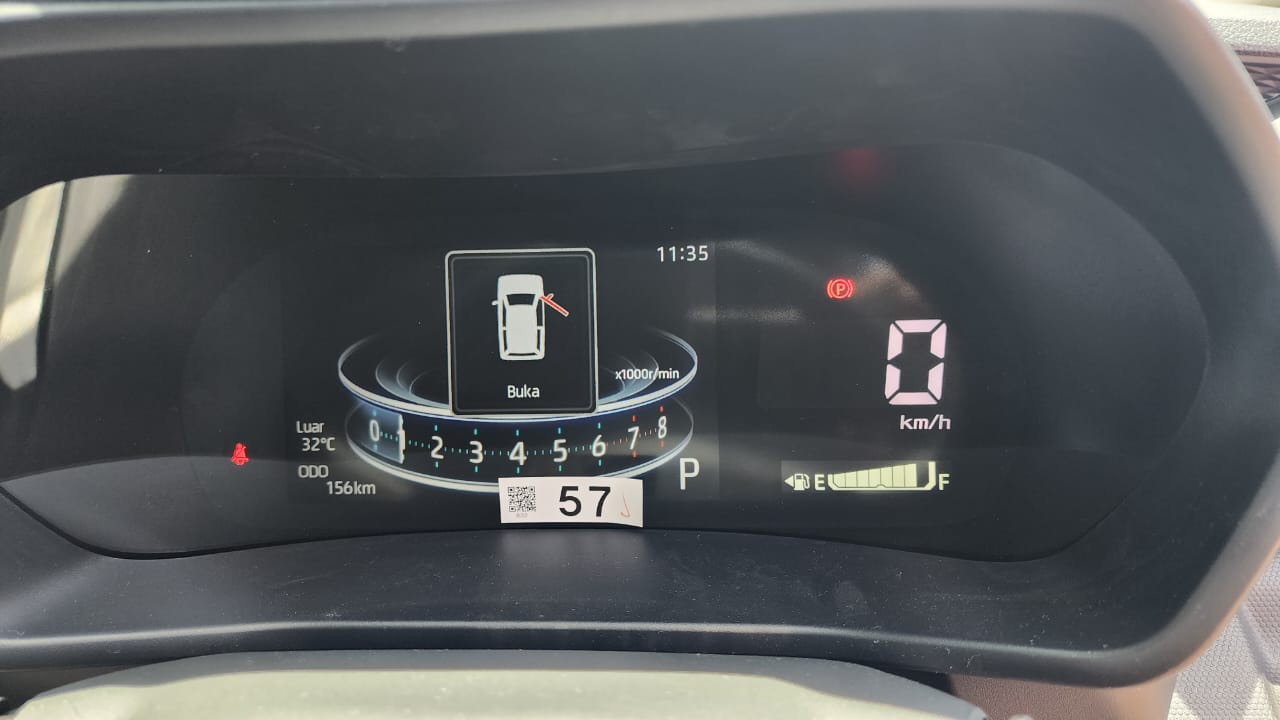 2022 Daihatsu Rocky 2022 Daihatsu Rocky