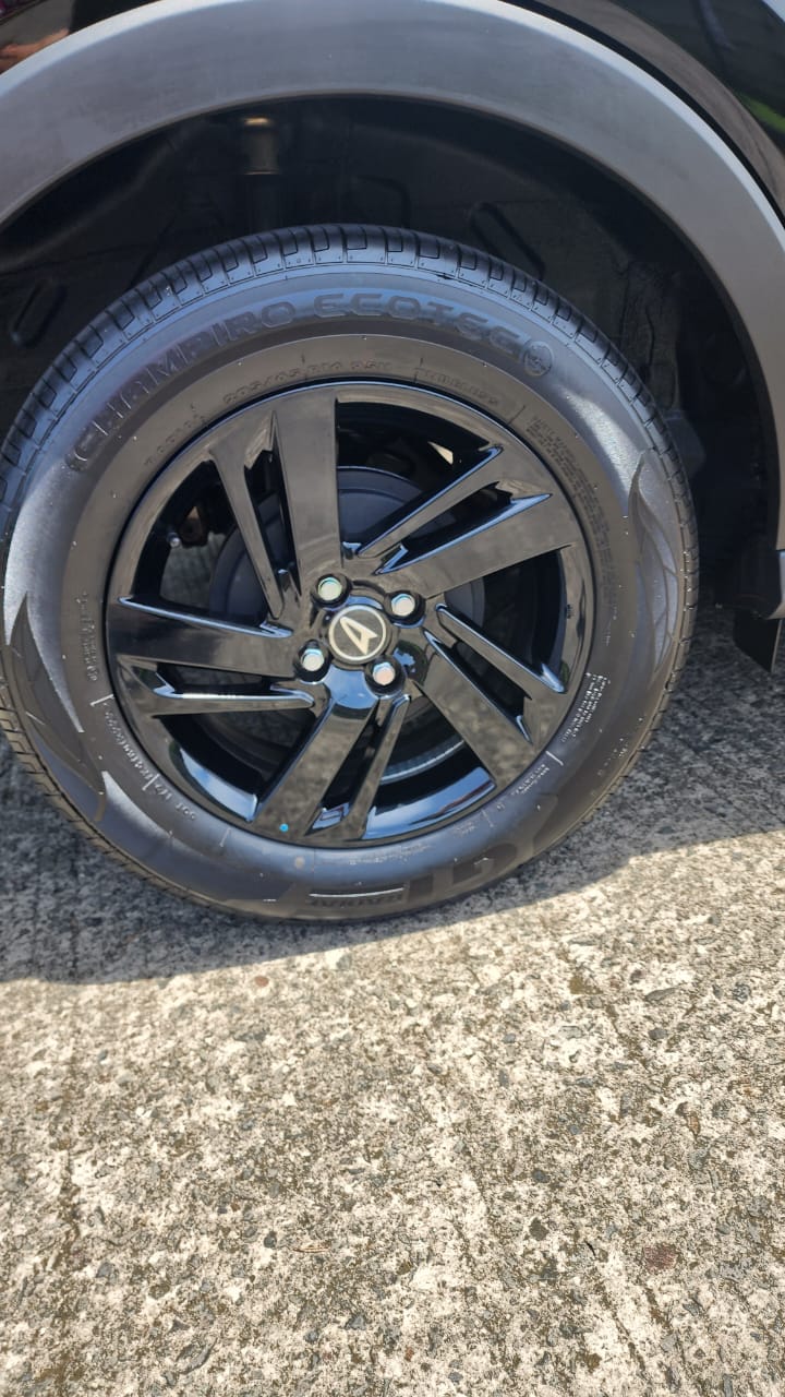 2022 Daihatsu Rocky 2022 Daihatsu Rocky