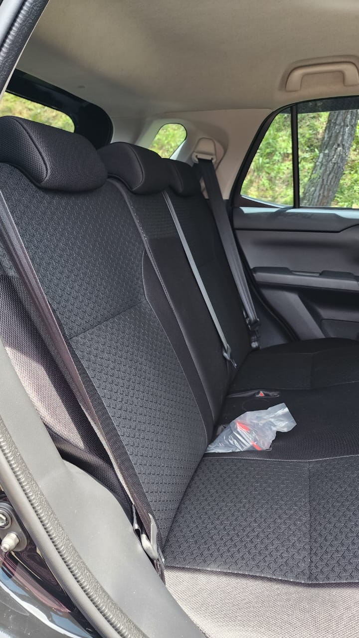 2022 Daihatsu Rocky 2022 Daihatsu Rocky