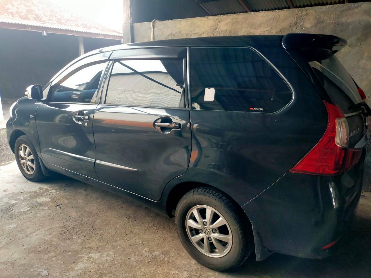 Buy used car
