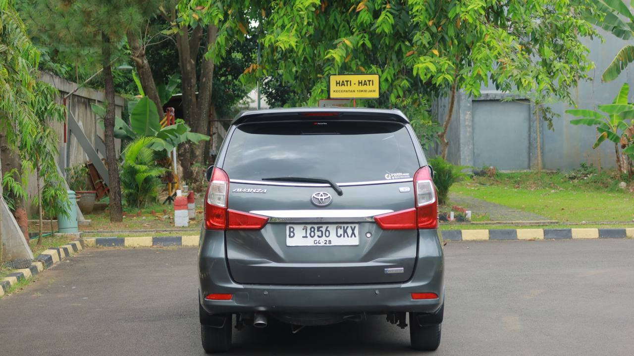 Buy used car