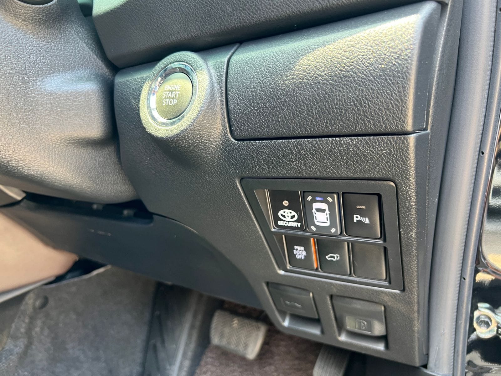 2019 Toyota Fortuner 2019 Toyota Fortuner