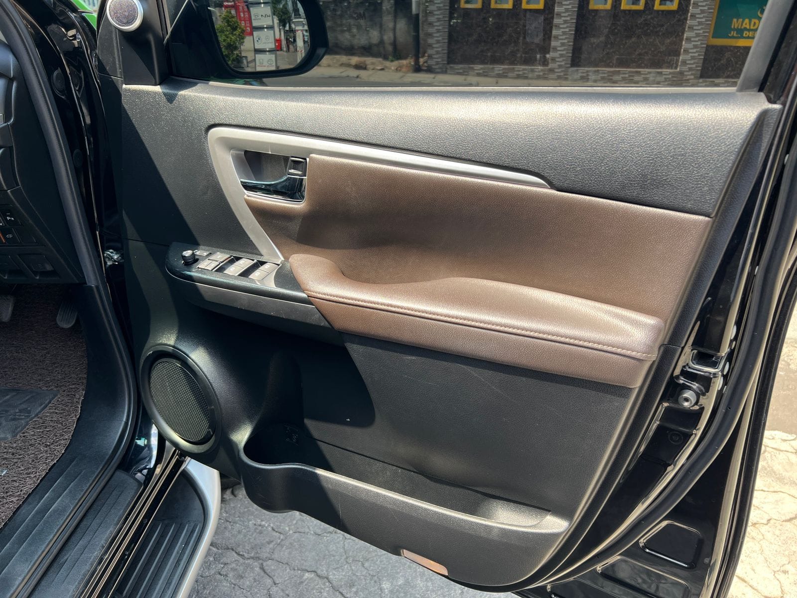 2019 Toyota Fortuner 2019 Toyota Fortuner