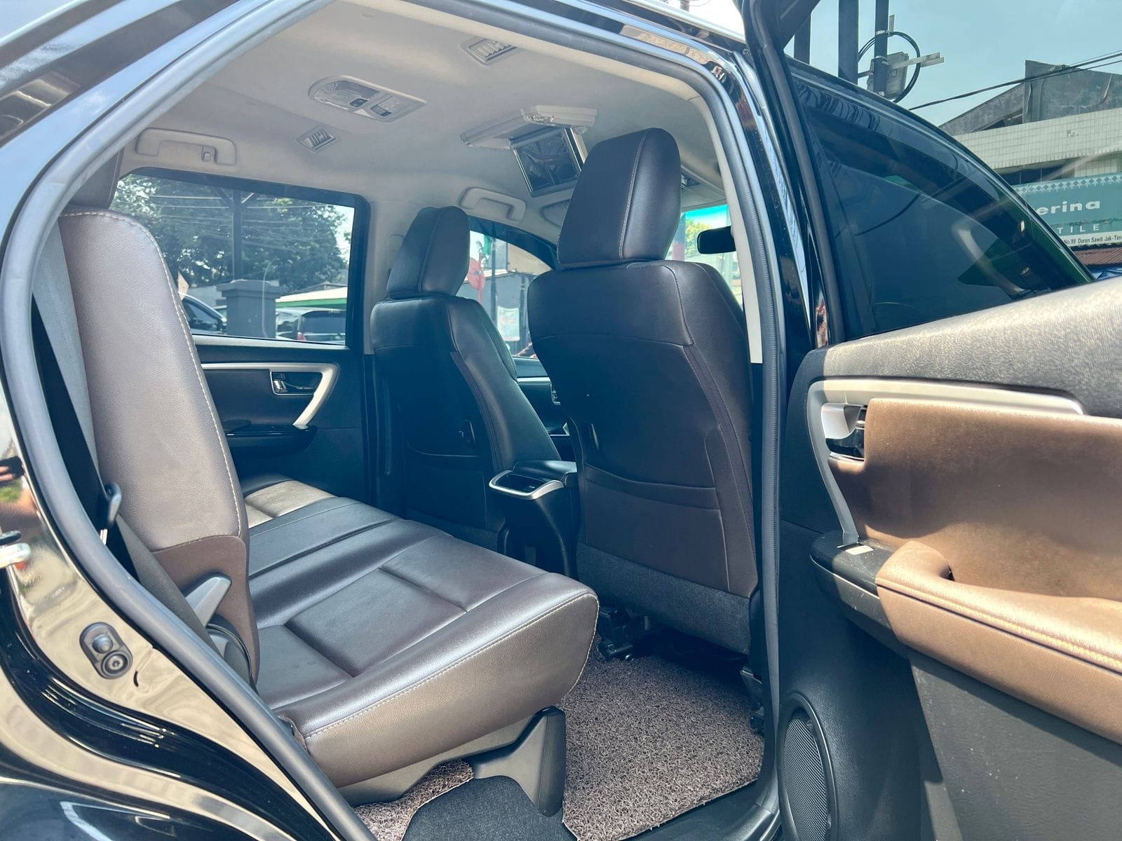 2019 Toyota Fortuner 2019 Toyota Fortuner