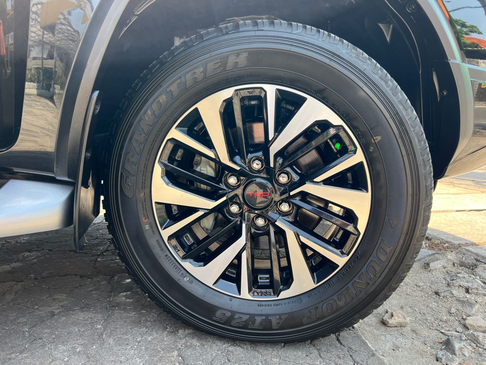 2019 Toyota Fortuner 2019 Toyota Fortuner