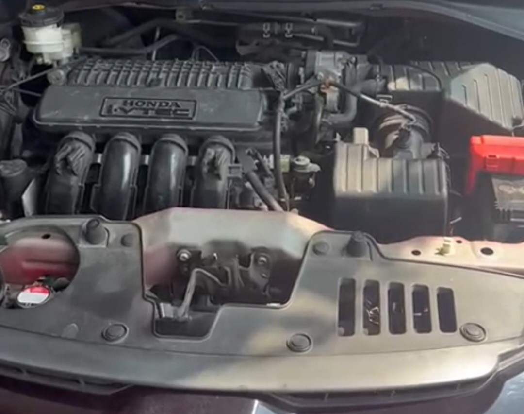 2015 Honda Brio  1.2 E MT 2015 Honda Brio  1.2 E MT