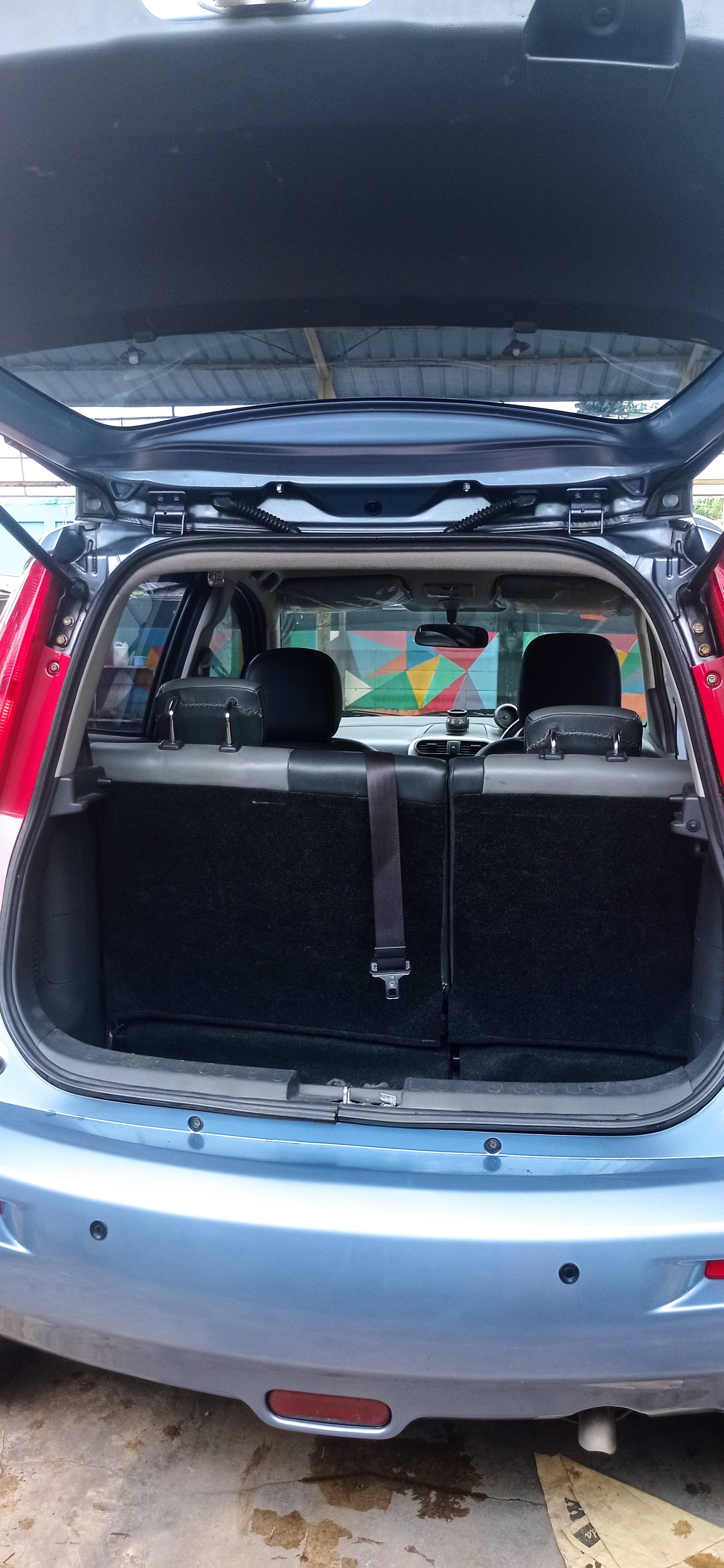 2014 Suzuki Splash G 1.2L AT 2014 Suzuki Splash G 1.2L AT