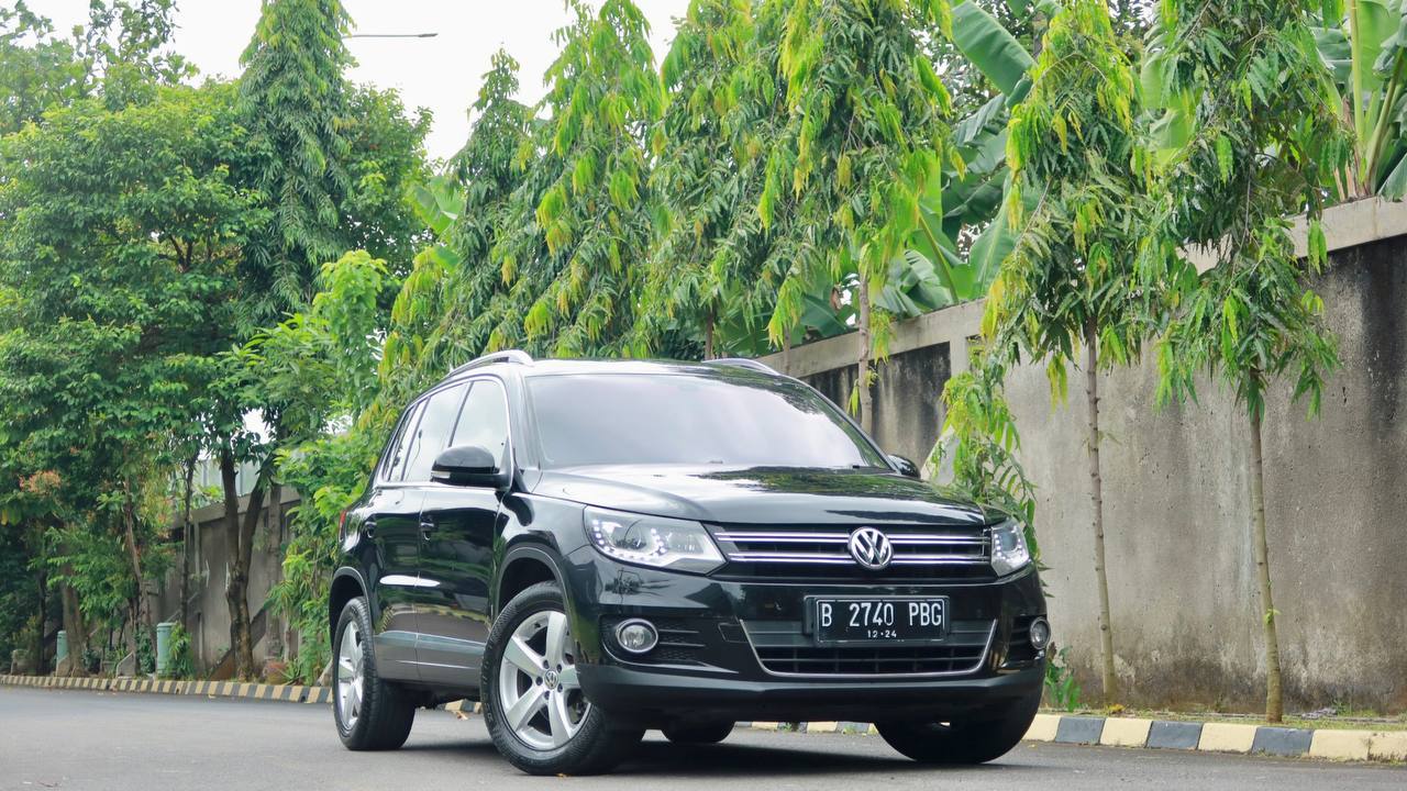 Beli mobil bekas