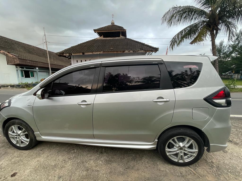 2015 Suzuki Ertiga  1.4 GL MT SPORTY 2015 Suzuki Ertiga  1.4 GL MT SPORTY