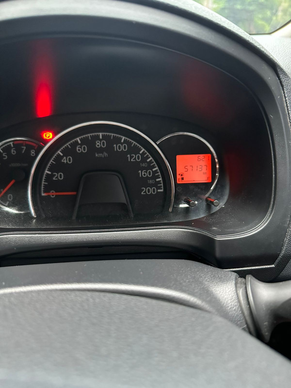 2019 Daihatsu Ayla 2019 Daihatsu Ayla